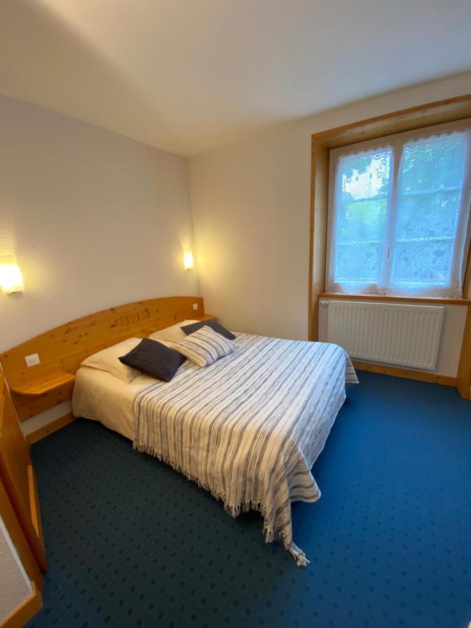 Le Chalet Au Bord Du Lac Gérardmer Zewnętrze zdjęcie