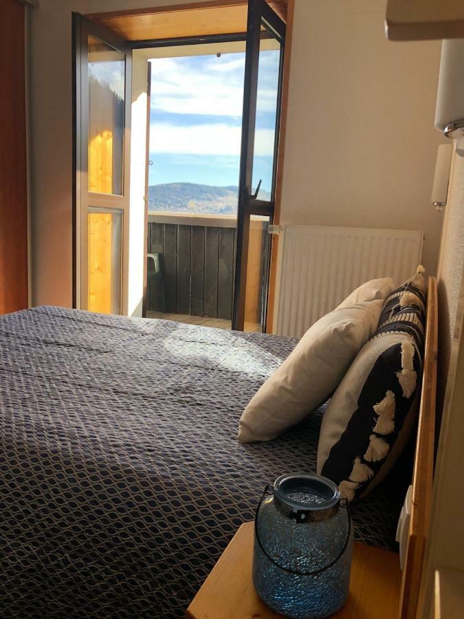 Le Chalet Au Bord Du Lac Gérardmer Zewnętrze zdjęcie