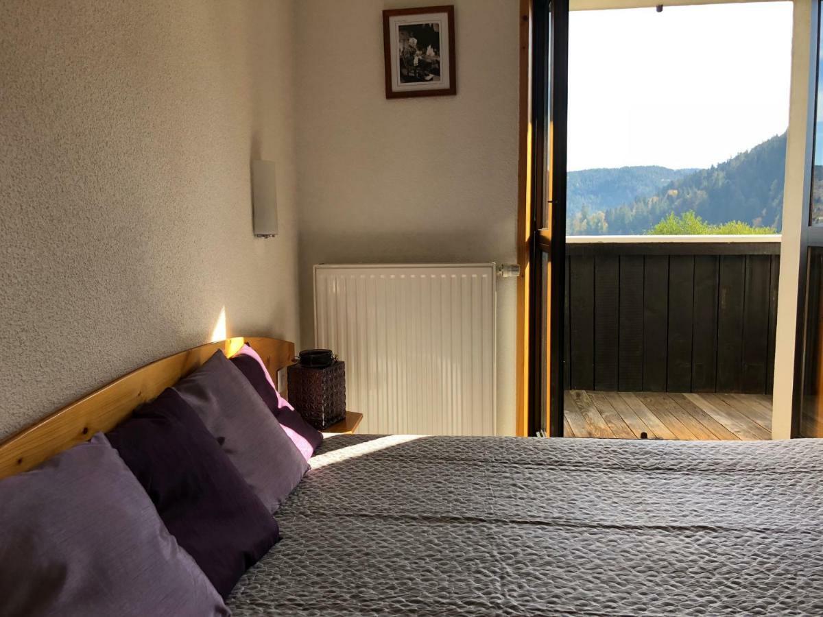 Le Chalet Au Bord Du Lac Gérardmer Zewnętrze zdjęcie